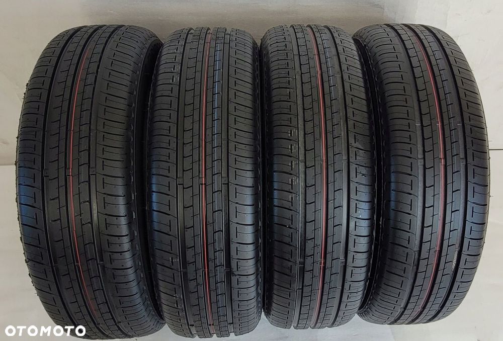 4x NOWE OPONY BRIDGESTONE ECOPIA EP150 185 65 R15 88H 2025 - 1