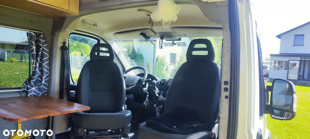 Citroën Jumper 35+ L3 - 4