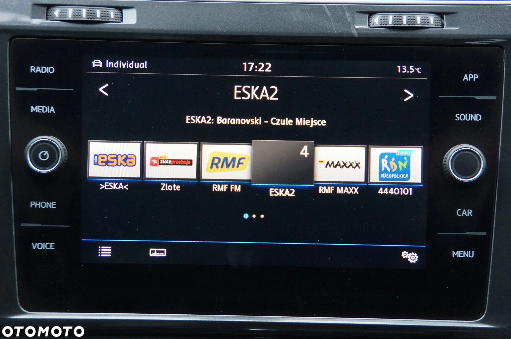 Volkswagen Golf Alltrack 2.0 TDI 4Motion (BMT) DSG - 14