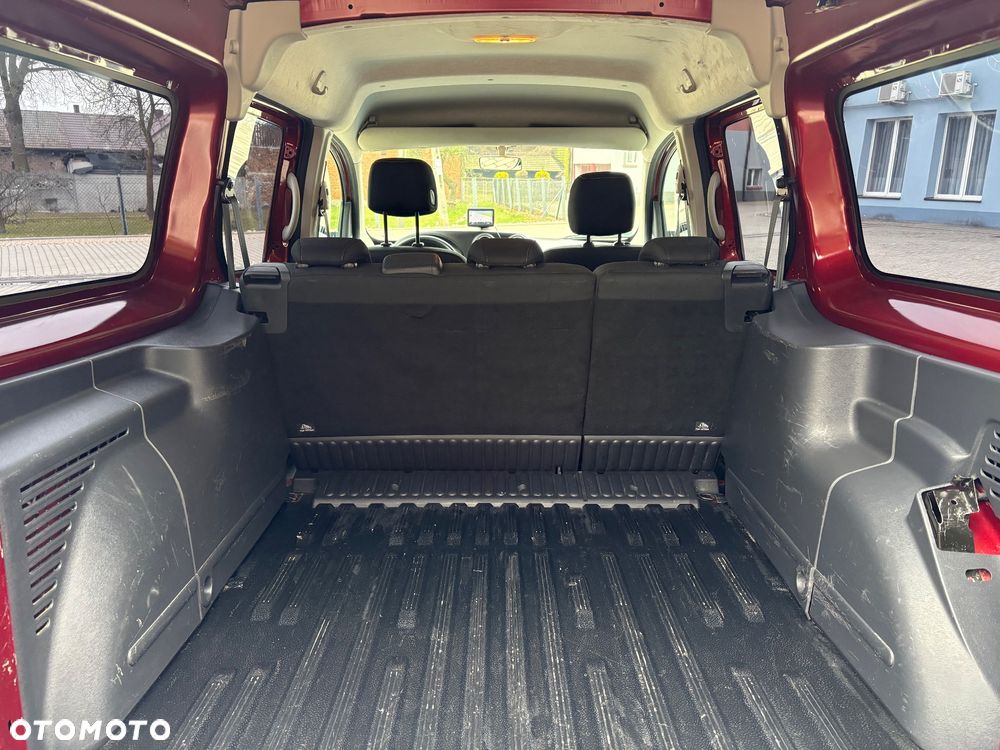 Mercedes-Benz Citan Tourer Extralang Start & Stop EDITION - 26