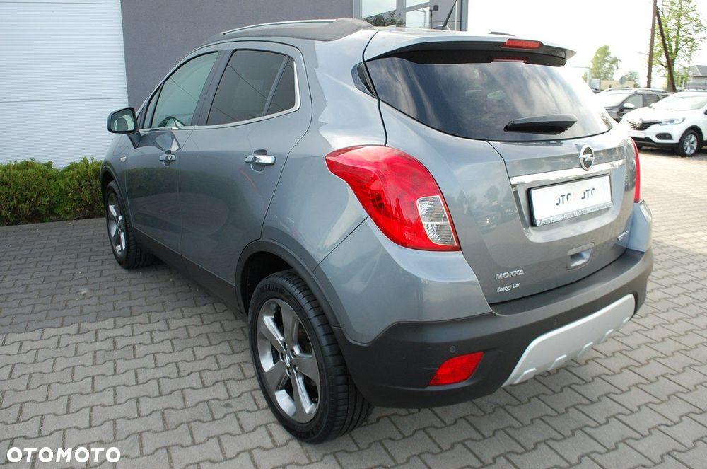 Opel Mokka - 3