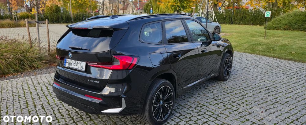 BMW X1 xDrive25e xLine sport - 11