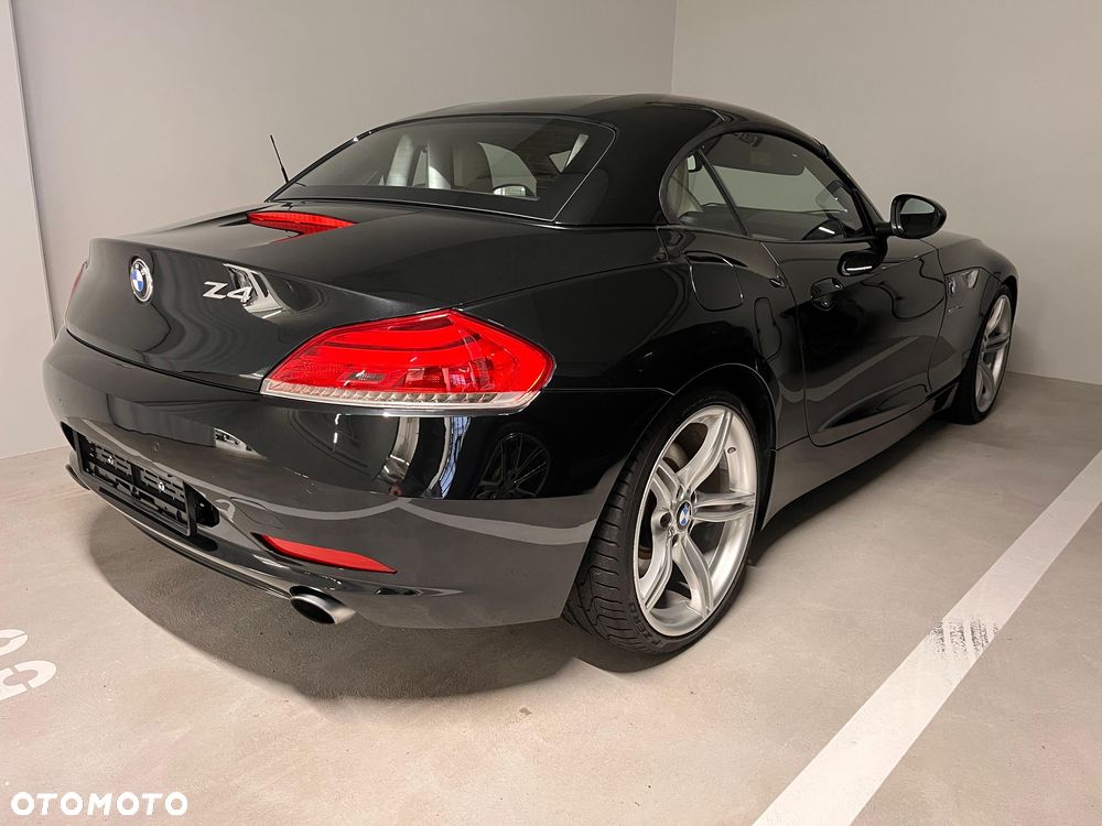 BMW Z4 - 6