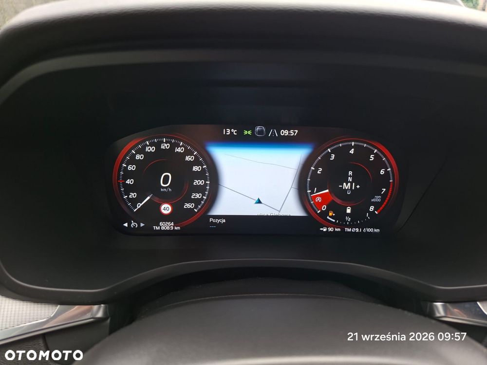Volvo S60 B4 B R-Design - 27