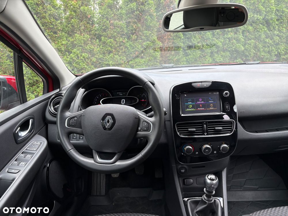 Renault Clio - 13