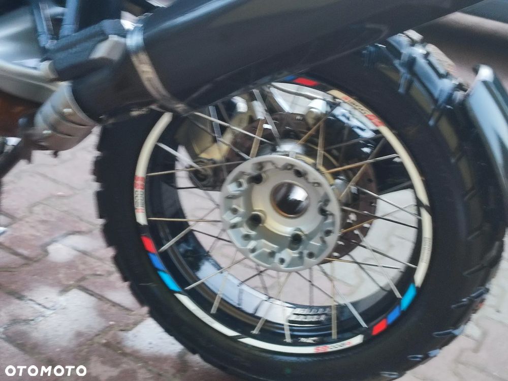 BMW GS - 12