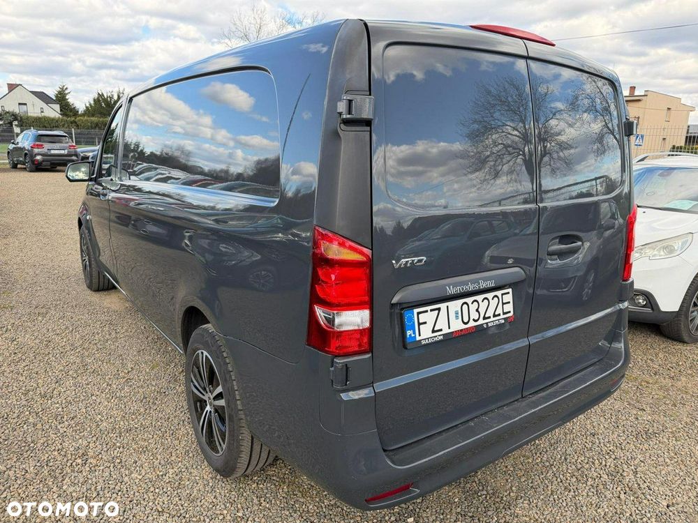 Mercedes-Benz Vito - 3