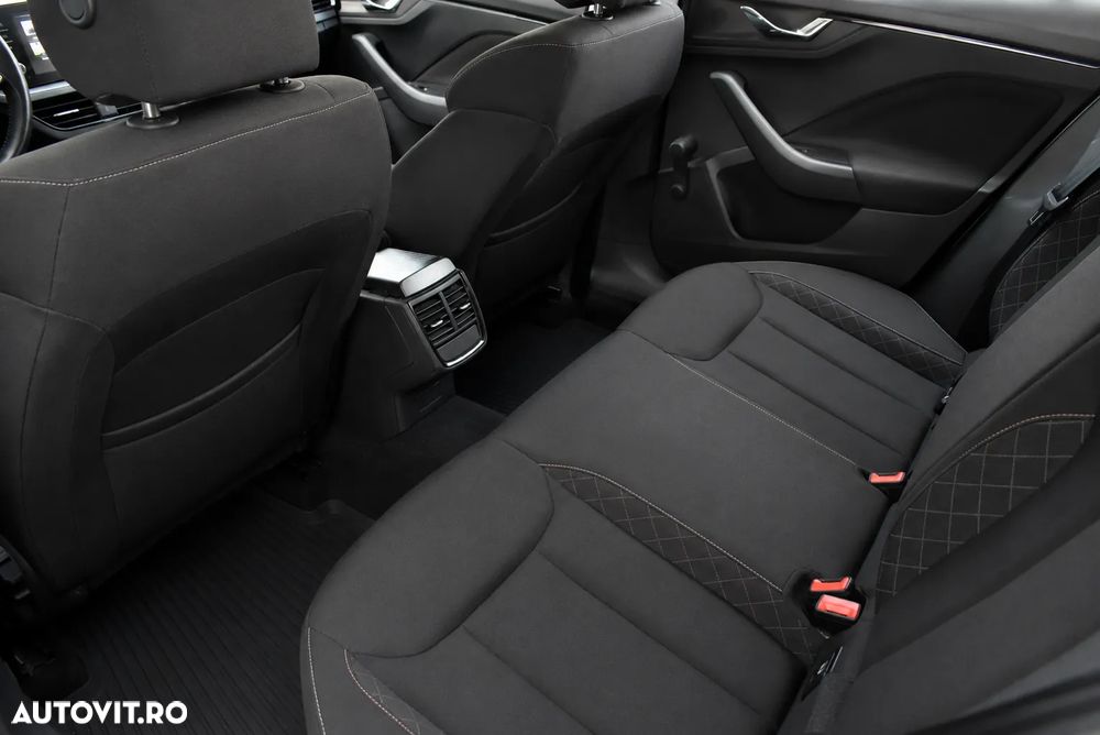 Skoda Scala 1.0 TSI DSG Ambition - 10