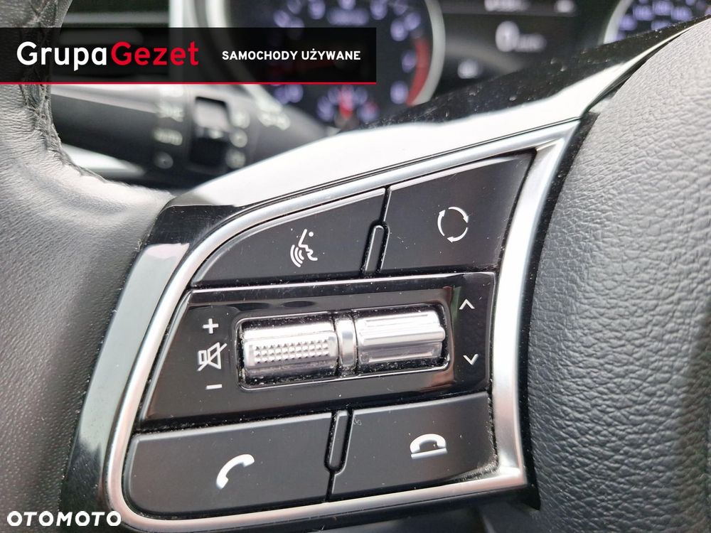 Kia XCeed 1.5 T-GDI M - 21
