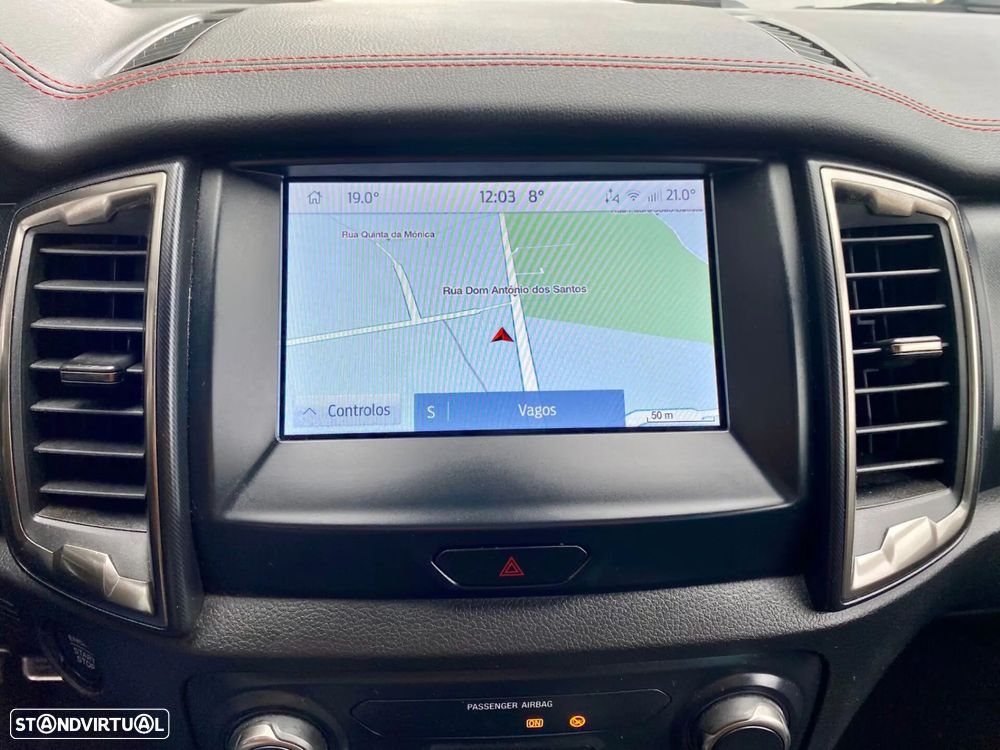 Ford Ranger 2.0 TDCi CD Raptor 4WD - 23