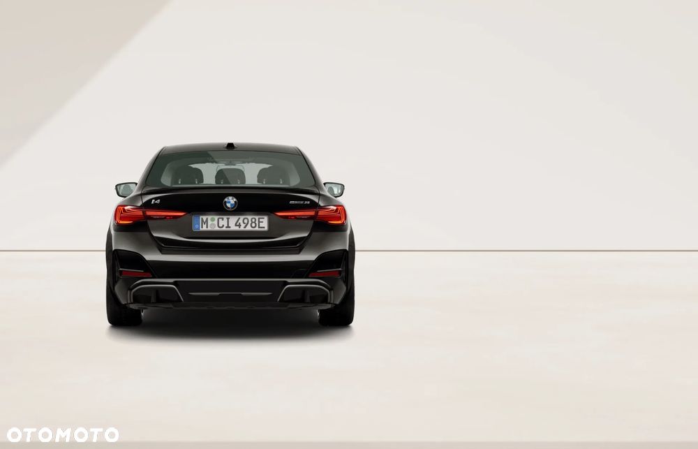 BMW i4 70.3kWh eDrive 35 - 7