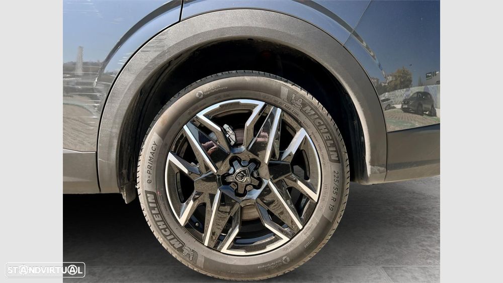 Peugeot 5008 1.2 Hybrid Allure Pack e-DCS6 - 11