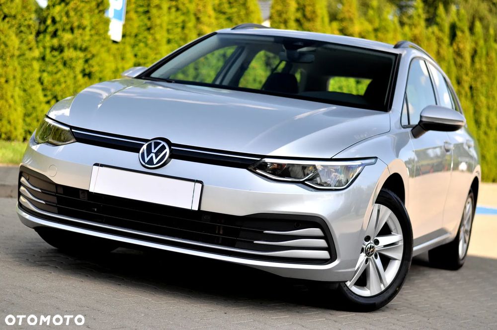 Volkswagen Golf 2.0 TDI Life - 3