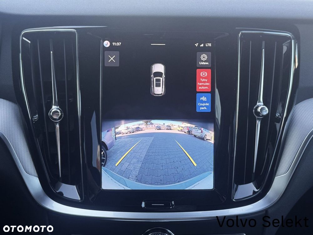 Volvo V60 - 17