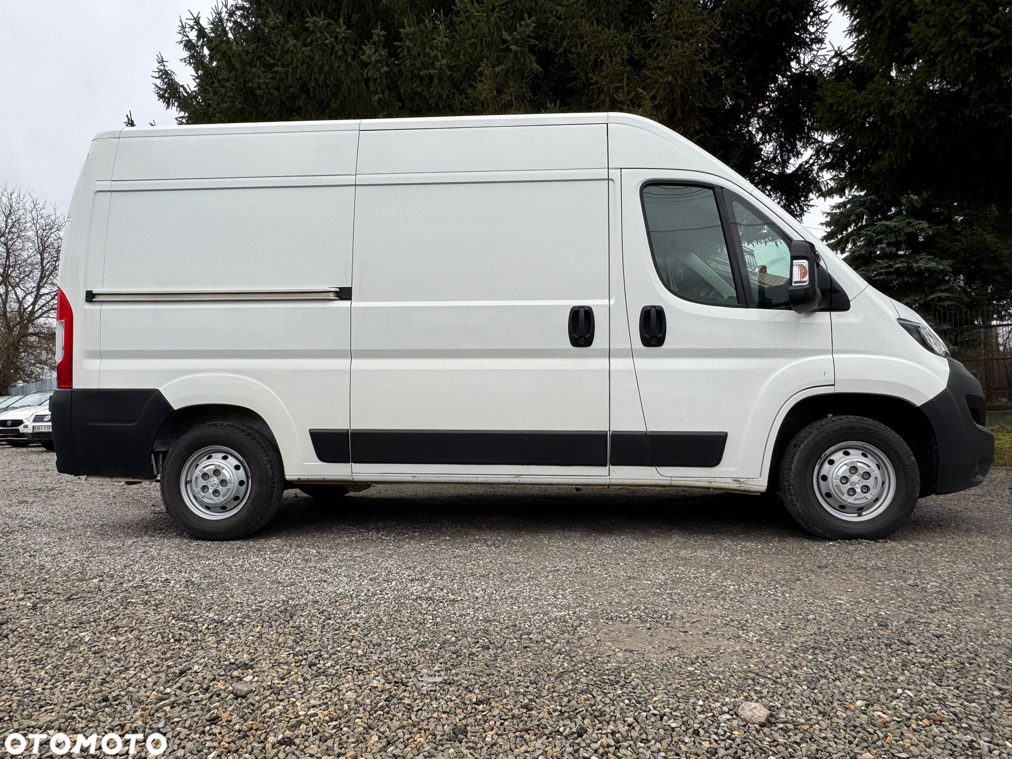 Peugeot Boxer - 32