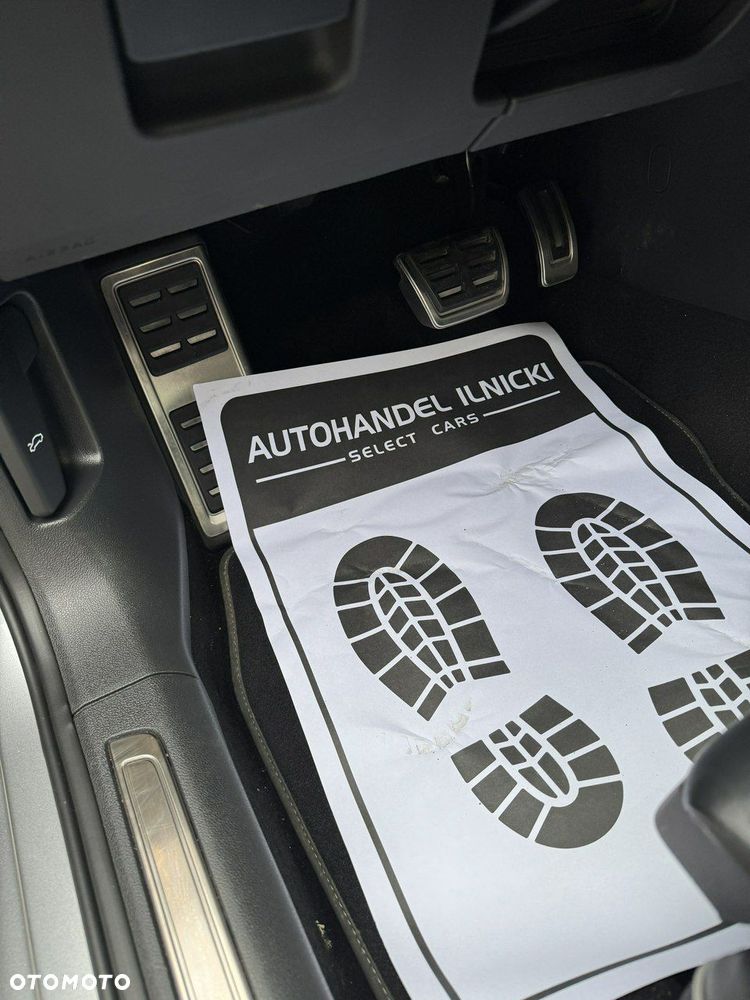 Volkswagen Arteon - 21