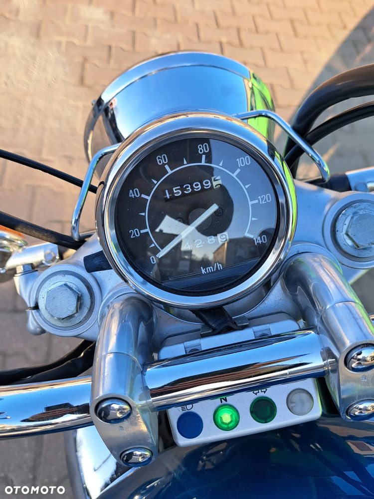 Yamaha Virago - 23