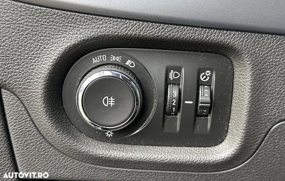 Opel Astra - 31