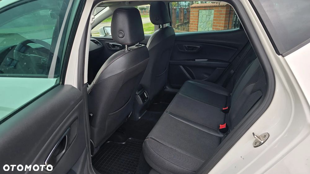 Seat Leon 1.8 TSI Start&Stop FR - 7