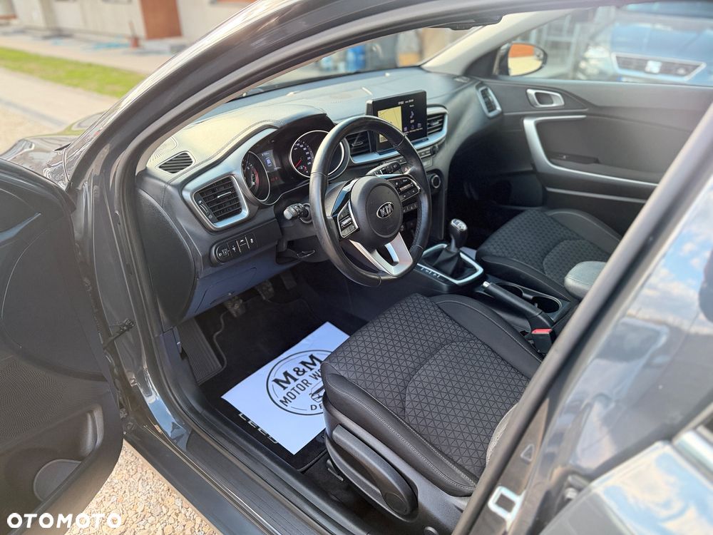 Kia Ceed 1.4 Vision - 16