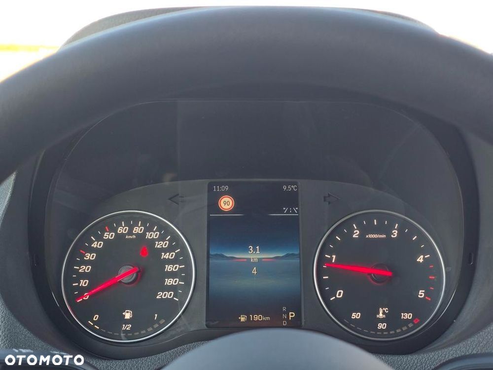 Mercedes-Benz Sprinter 317 CDI Long BASE 9G-Tronic - 16