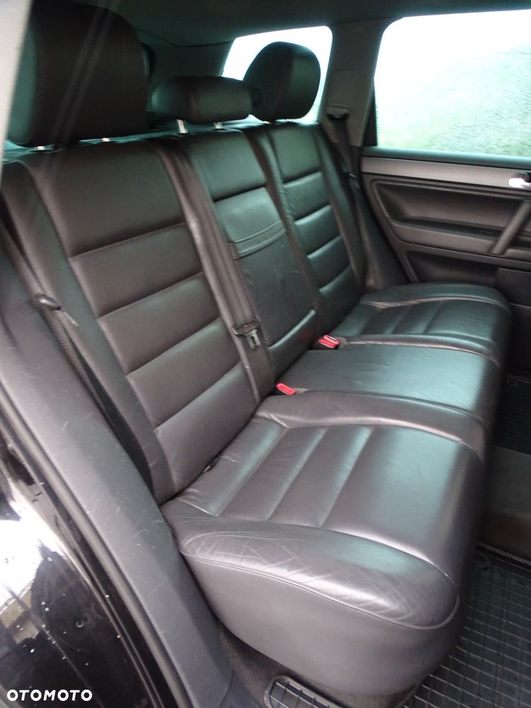 Volkswagen Touareg 3.0 V6 TDI BMT - 17