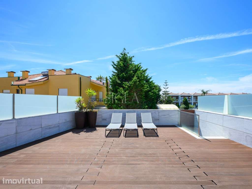 Moradia com vistas mar - Grande imagem: 3/53