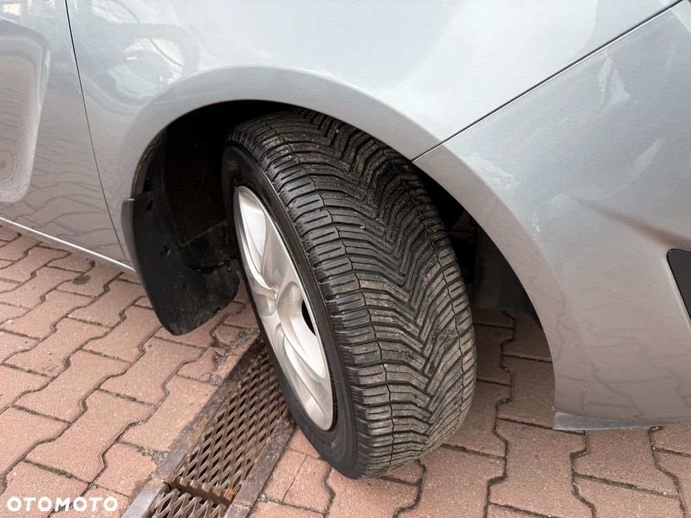 Opel Meriva 1.4 T Cosmo - 5