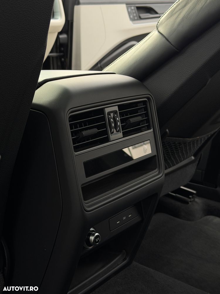 Porsche Cayenne Coupe E-Hybrid Tiptronic S - 14