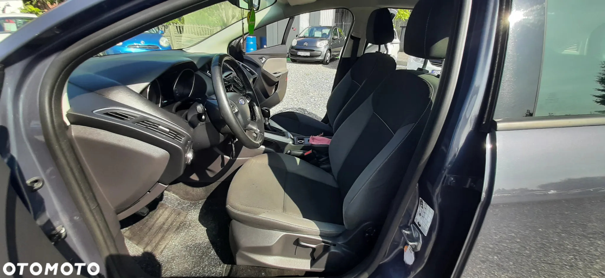 Ford Focus - 35