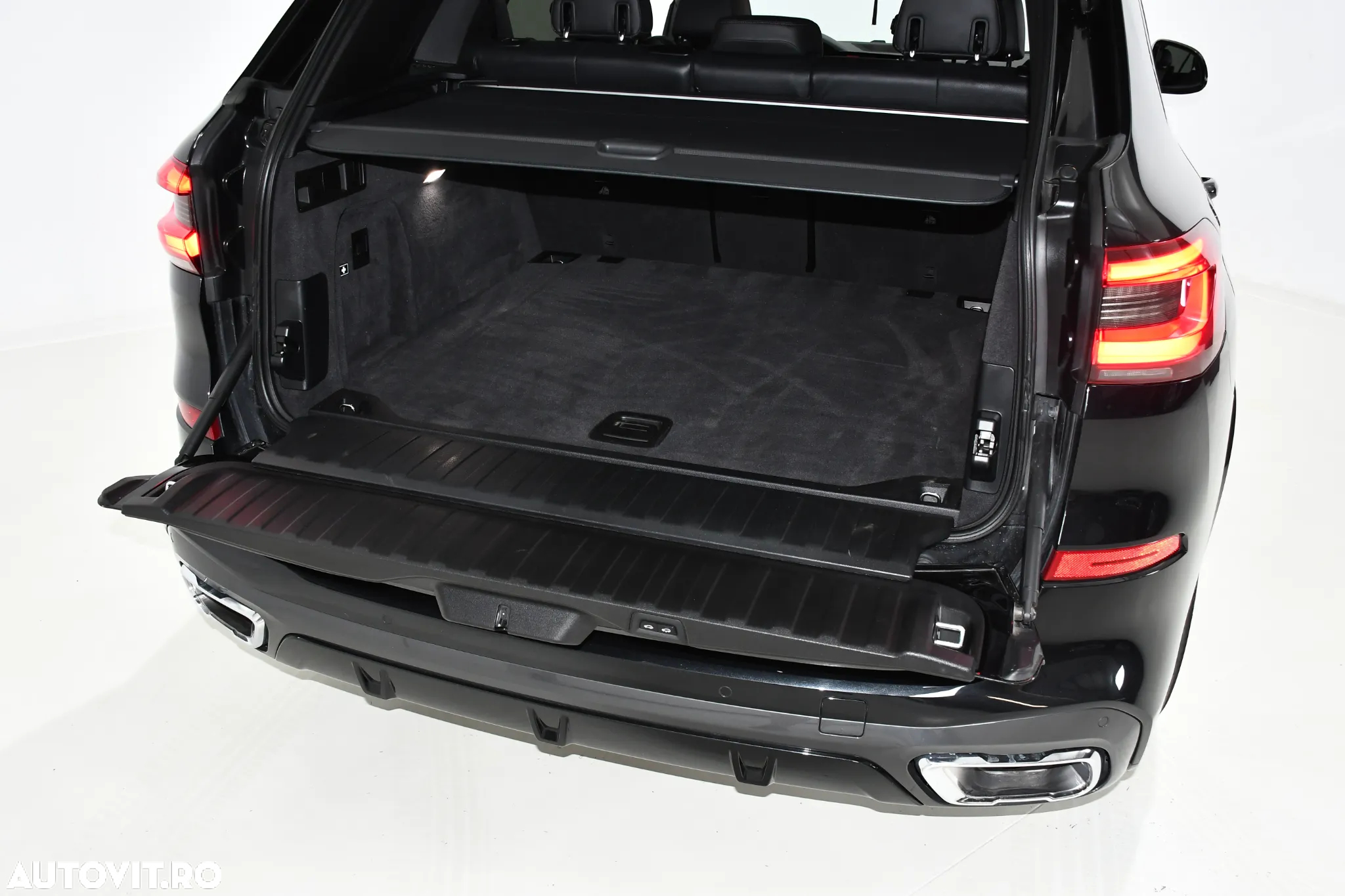 BMW X5 xDrive40i xLine - 17