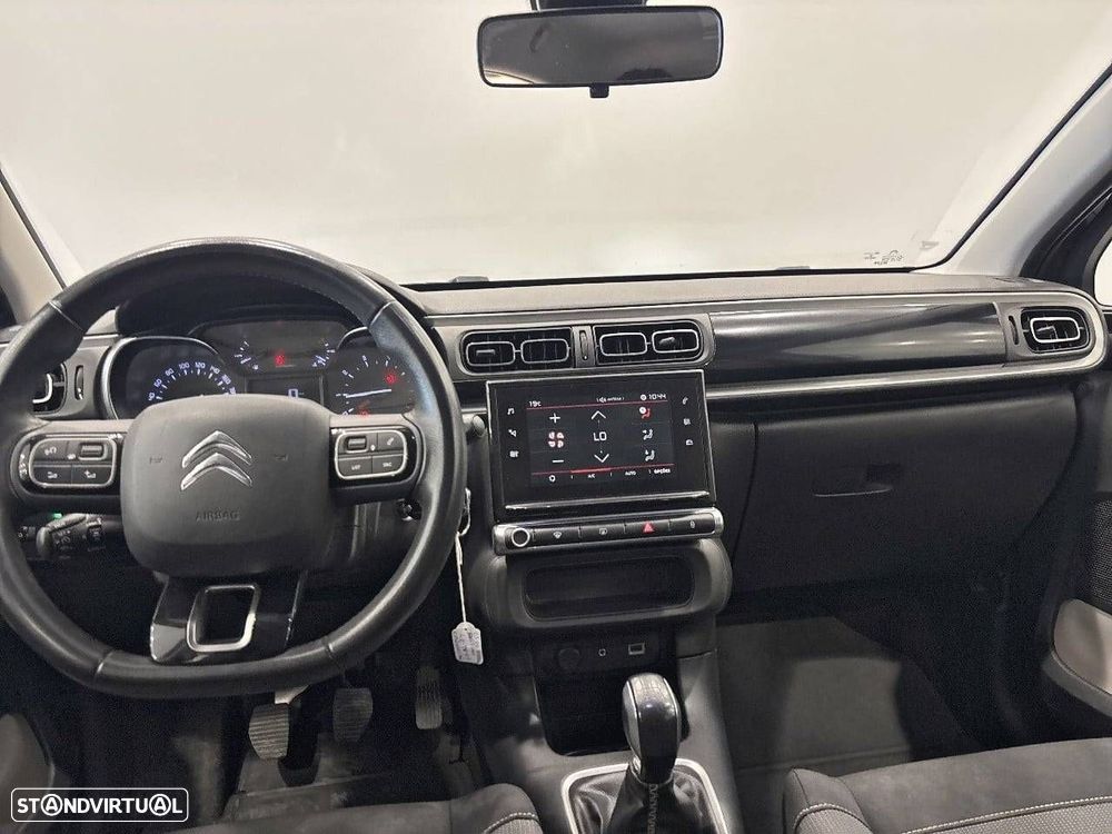 Citroën C3 1.2 PureTech Shine - 8