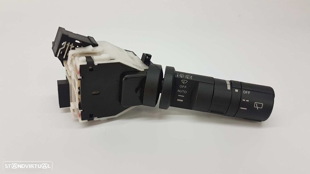 COMANDO DO LIMPA-VIDROS NISSAN QASHQAI (J10) TEKNA - 6