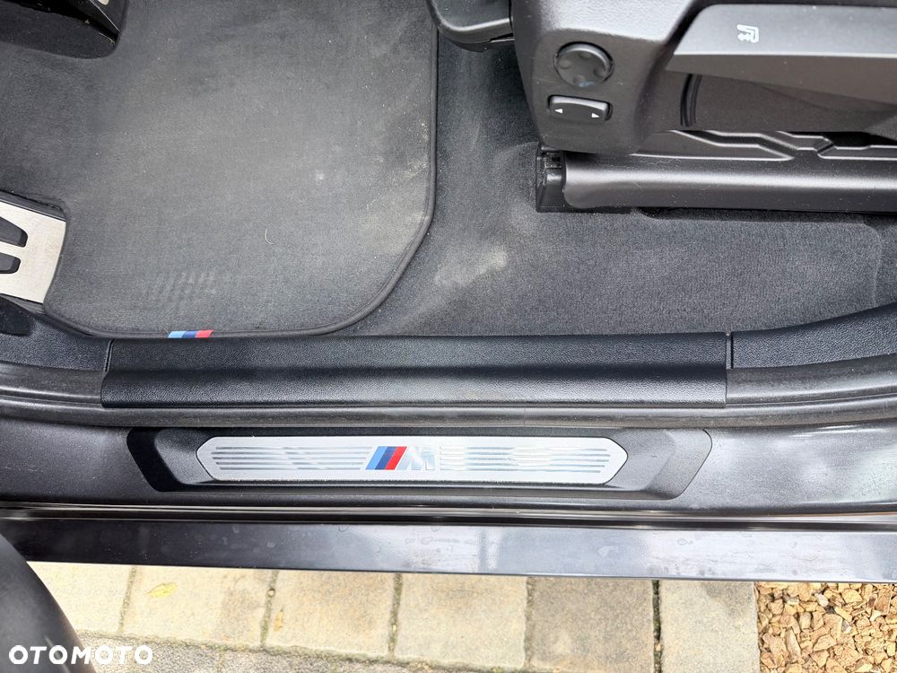 BMW X3 xDrive30e M Sport sport - 20