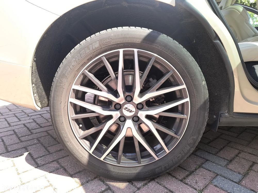 Volvo XC 60 T5 GPF AWD Inscription - 10