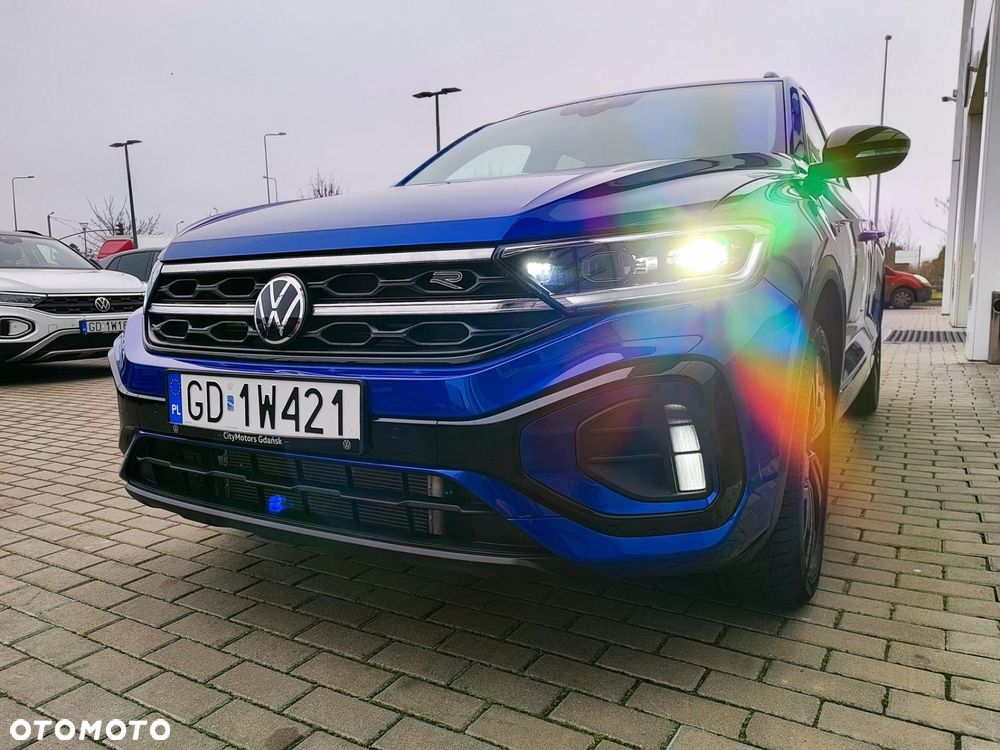 Volkswagen T-Roc - 9