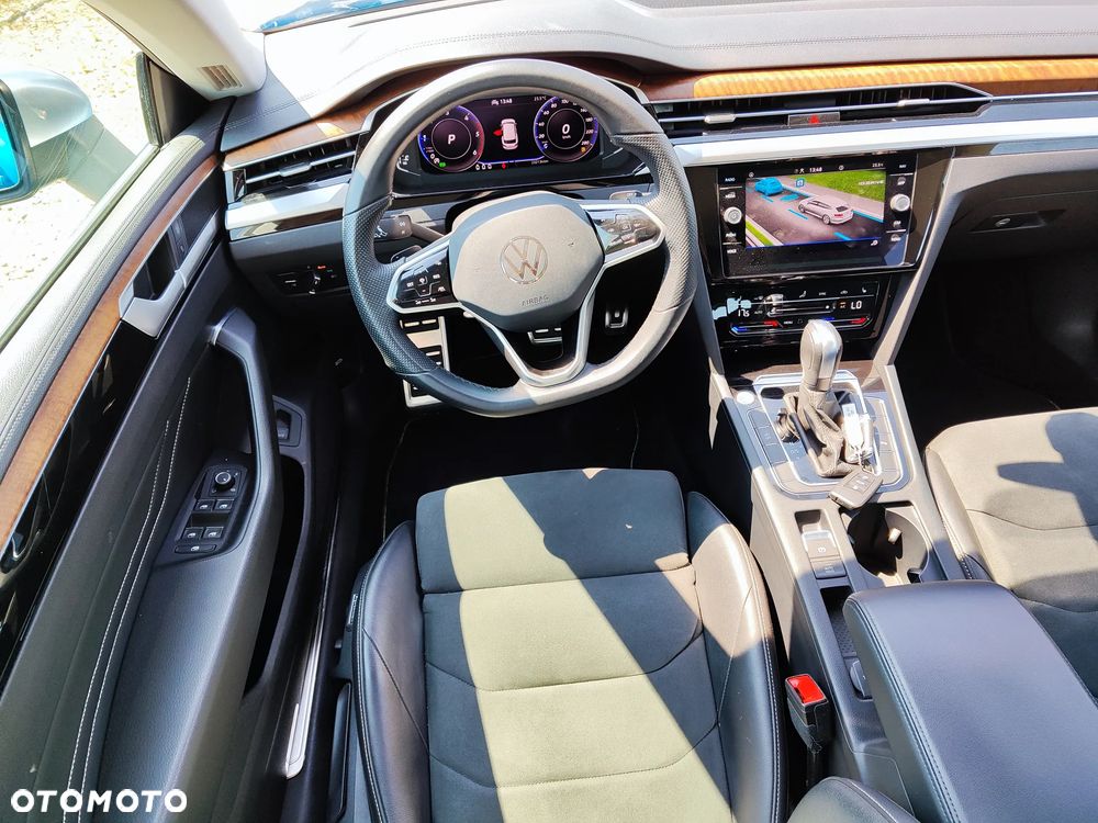 Volkswagen Arteon 2.0 TDI 4Motion Elegance DSG - 28
