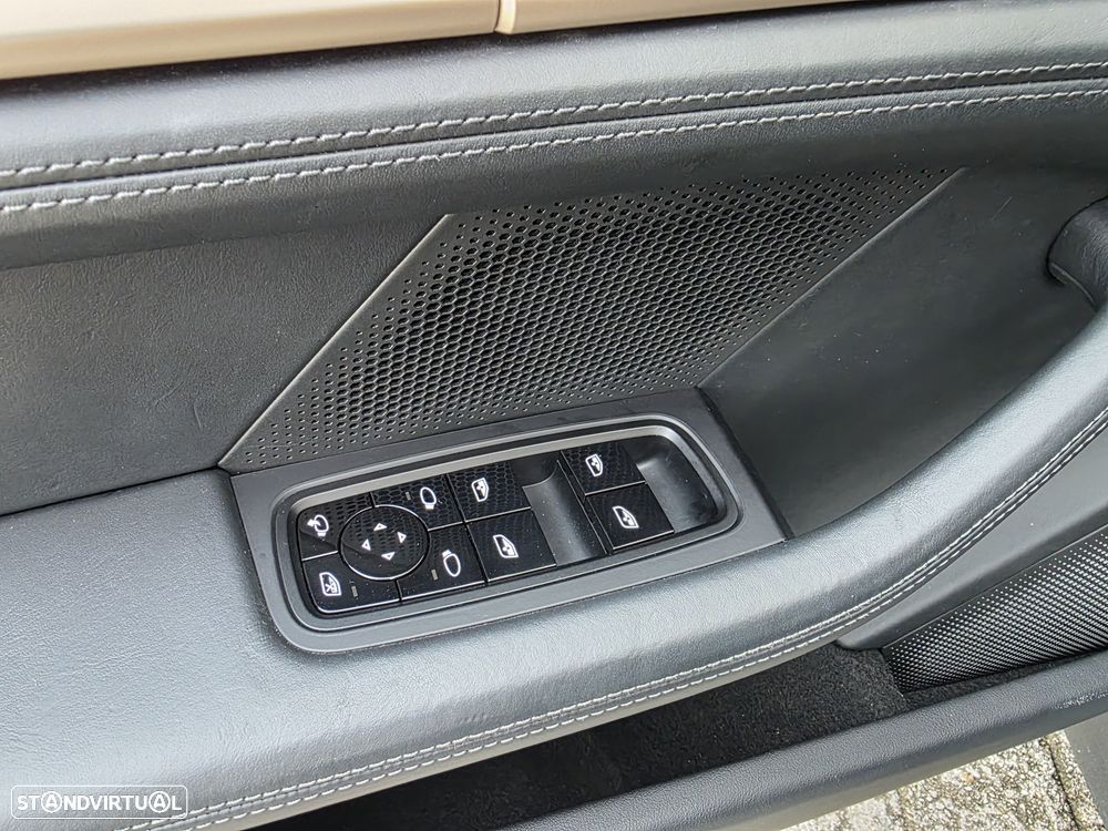 Porsche Taycan Bateria Performance Plus - 27