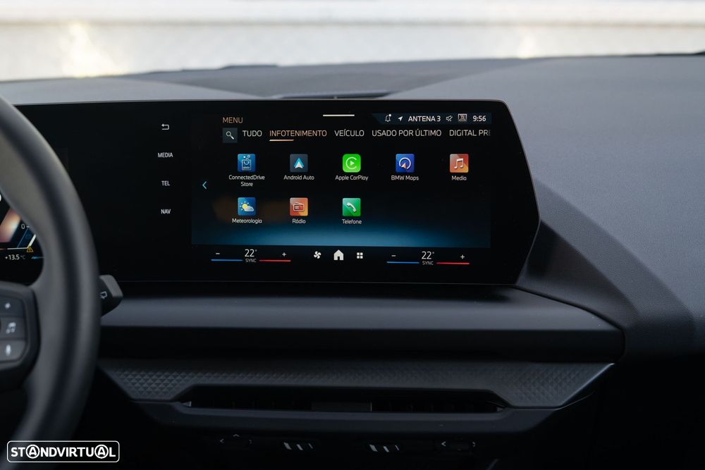 BMW 116 Pack Desportivo M - 32