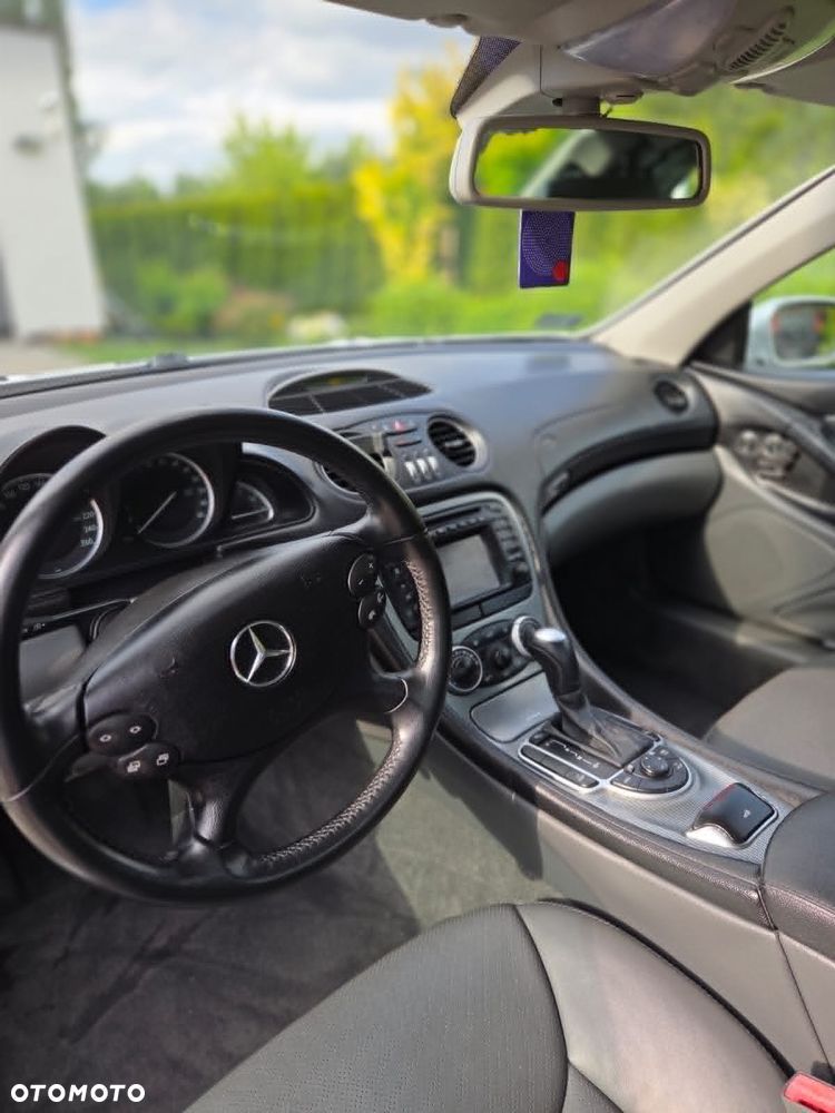 Mercedes-Benz SL - 10