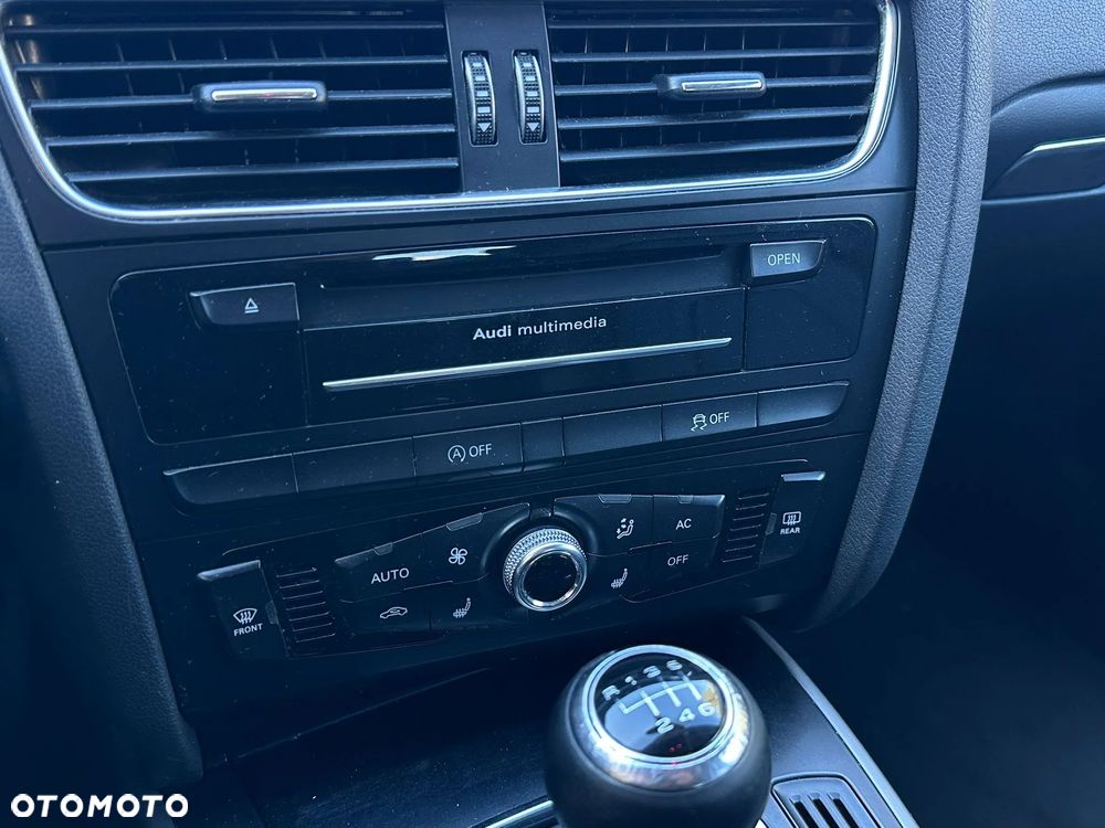 Audi A4 Avant 2.0 TDI DPF Ambition - 18