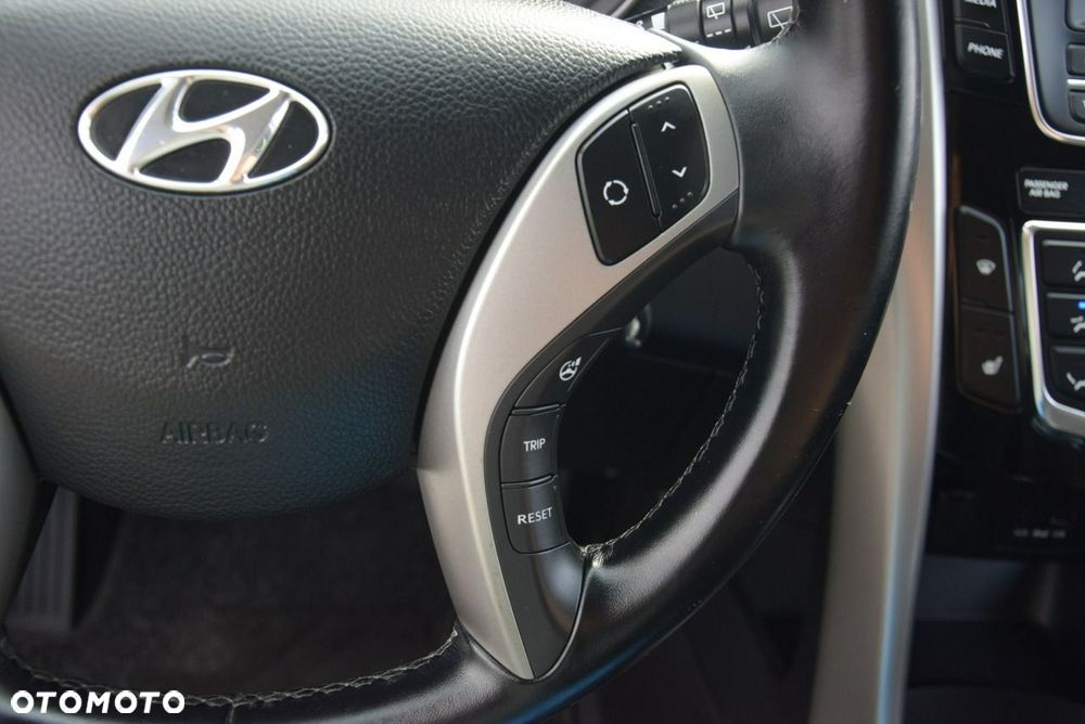 Hyundai i30 1.4 Style - 29