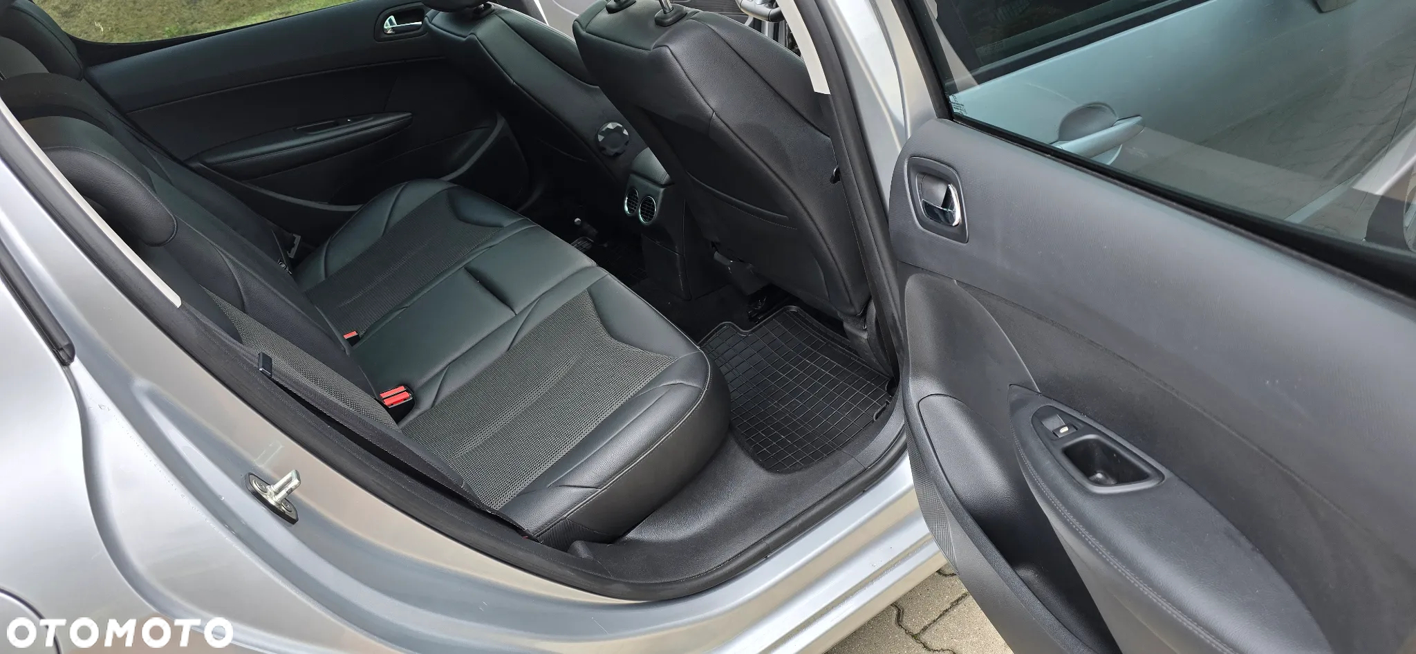 Peugeot 308 155 THP Premium - 15