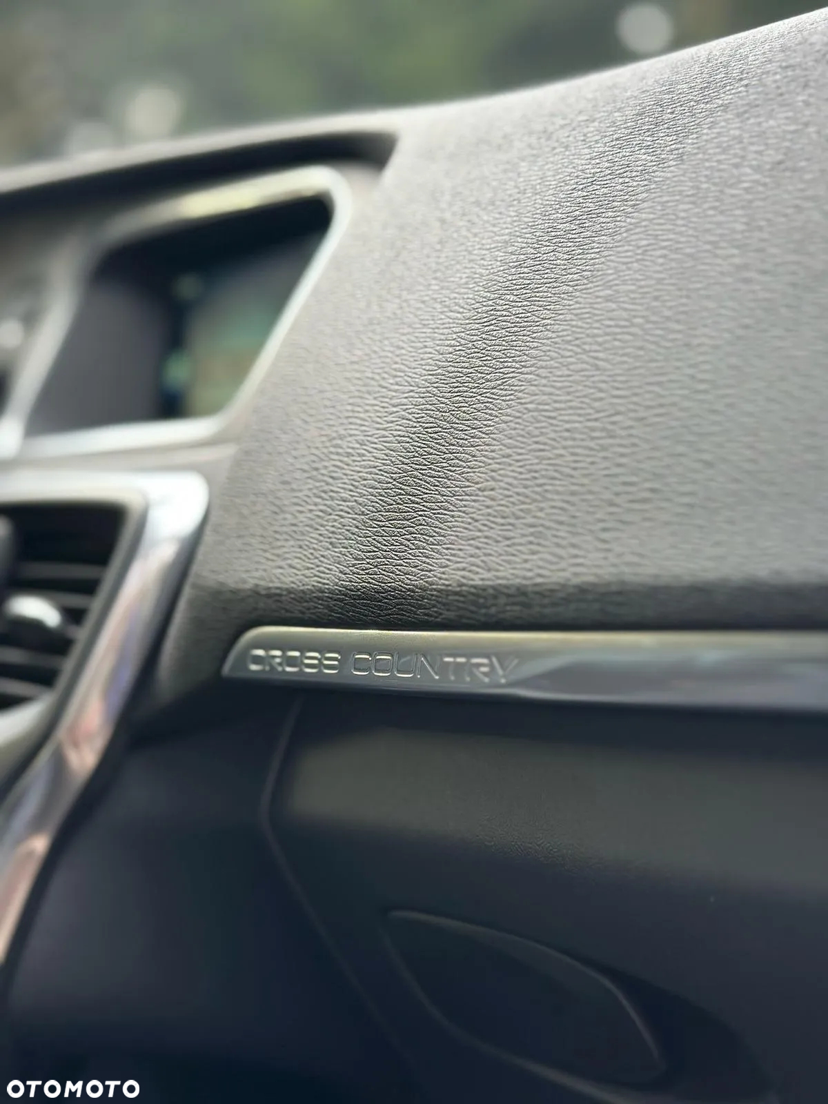 Volvo V40 D2 Drive-E Ocean Race - 30