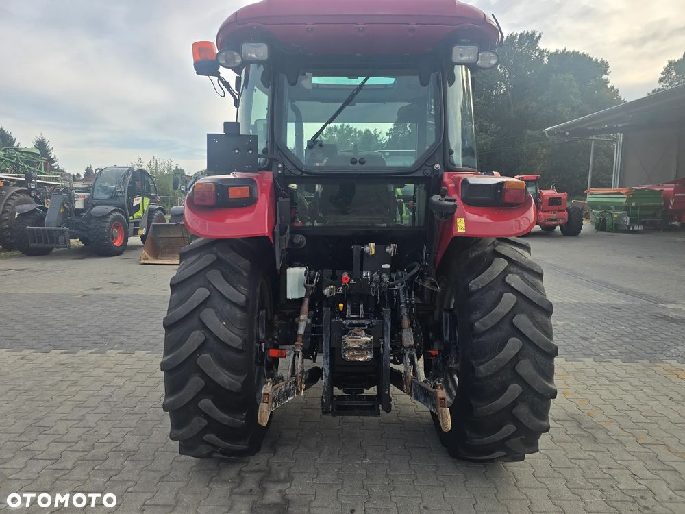 Case IH Farmall 75A - 9