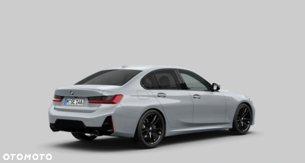 BMW Seria 3 320i xDrive M Sport sport - 7