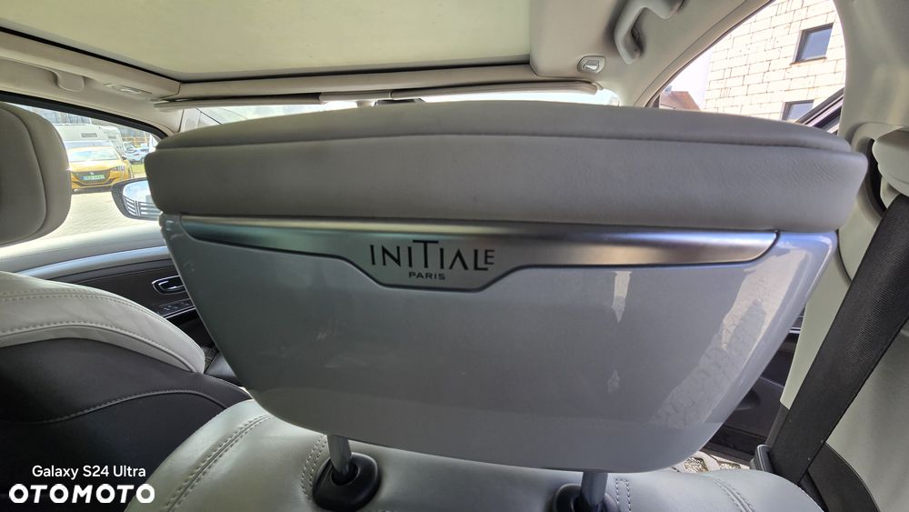 Renault Espace Energy dCi 160 EDC Initiale Paris - 22