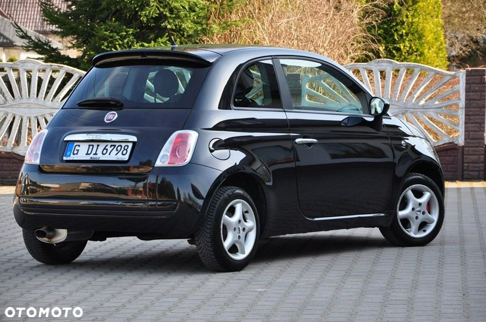 Fiat 500 - 14