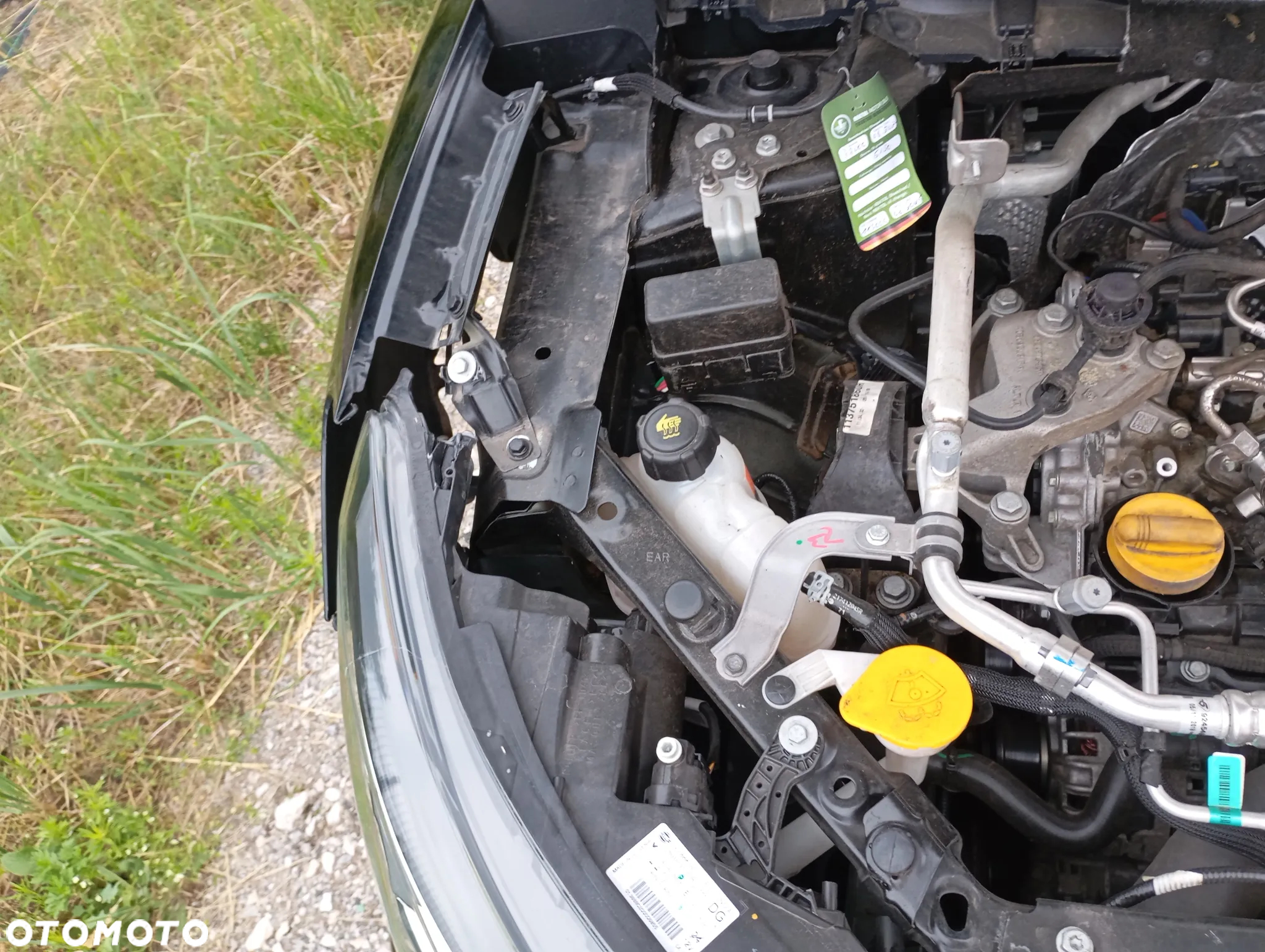 Renault Kadjar TCe 160 EDC GPF BOSE EDITION - 18