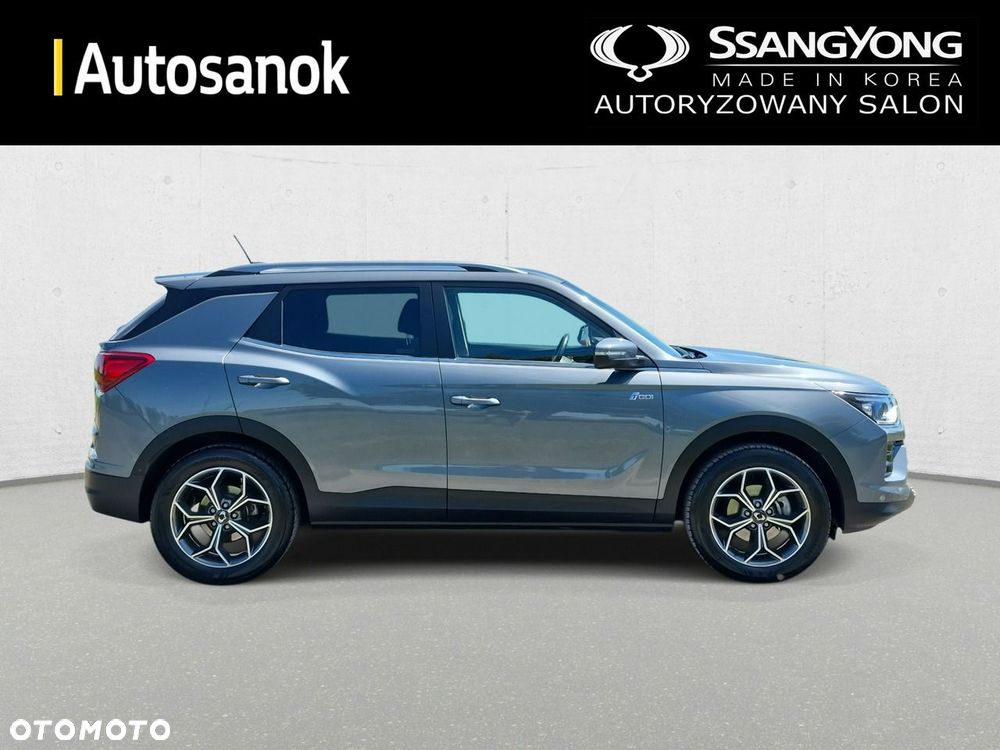 SsangYong/KGM Korando 1.5 T-GDI Adventure 2WD - 6